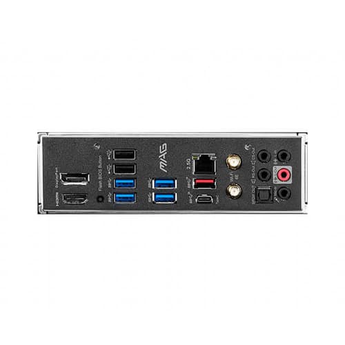 MSI MAG Z590 Tomahawk WIFI Motherboard