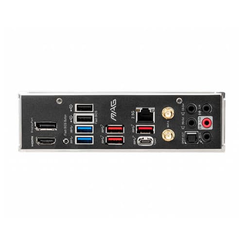 MSI MAG Z690 Tomahawk WIFI DDR4 Motherboard
