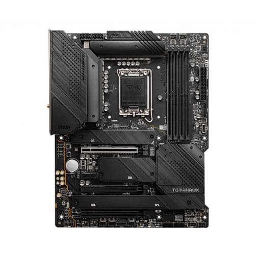 MSI MAG Z690 Tomahawk WIFI Motherboard
