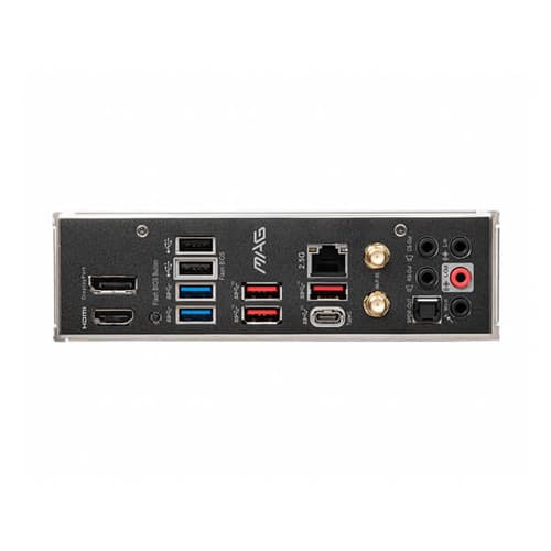 MSI MAG Z690 Tomahawk WIFI Motherboard
