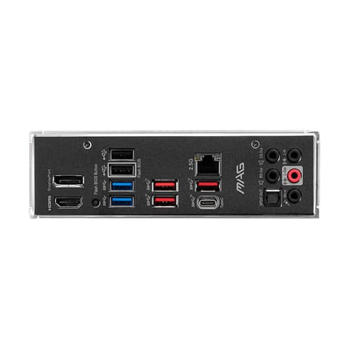 MSI MAG Z690 Torpedo Motherboard