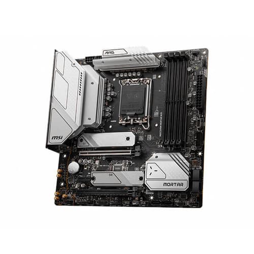 MSI MAG Z690M Mortar WIFI Motherboard
