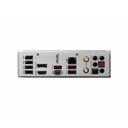 MSI MAG Z690M Mortar WIFI Motherboard