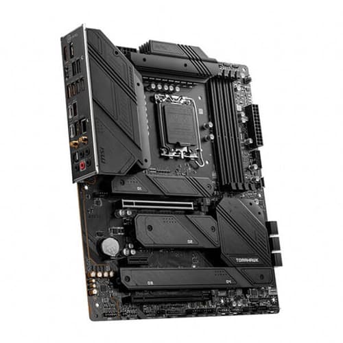 MSI MAG Z790 Tomahawk WIFI DDR4 Motherboard