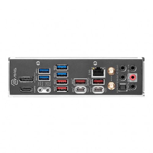 MSI MAG Z790 Tomahawk WIFI DDR4 Motherboard