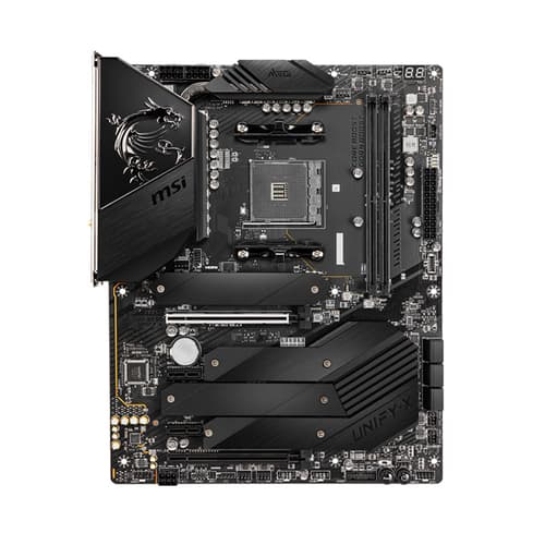 Msi MEG B550 Unify-X (Wi-Fi) Motherboard