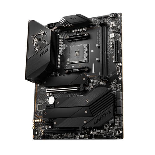 Msi MEG B550 Unify-X (Wi-Fi) Motherboard