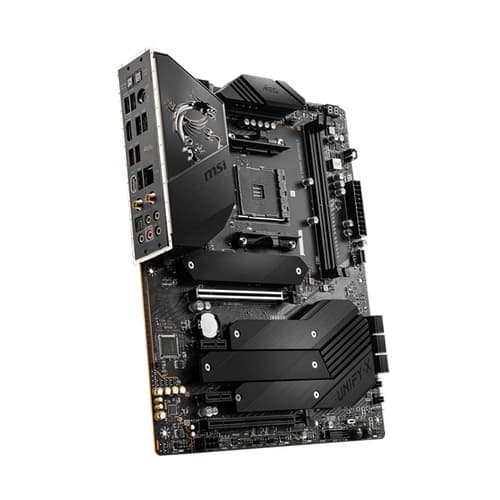 Msi MEG B550 Unify-X (Wi-Fi) Motherboard