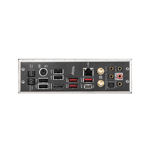 Msi MEG B550 Unify-X (Wi-Fi) Motherboard