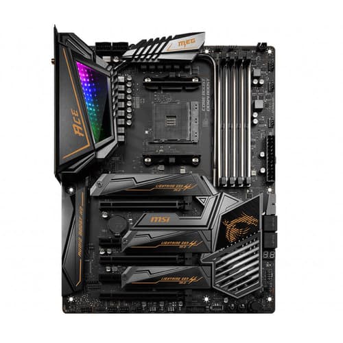 Msi MEG X570 ACE (Wi-Fi)