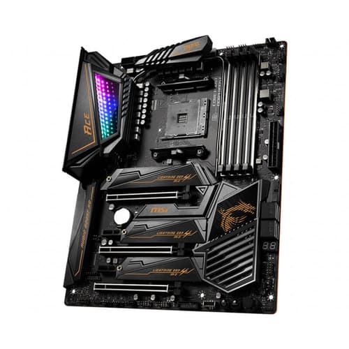 Msi MEG X570 ACE (Wi-Fi)