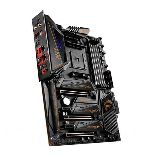Msi MEG X570 ACE (Wi-Fi)