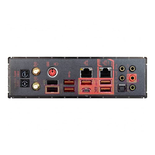 Msi MEG X570 ACE (Wi-Fi)
