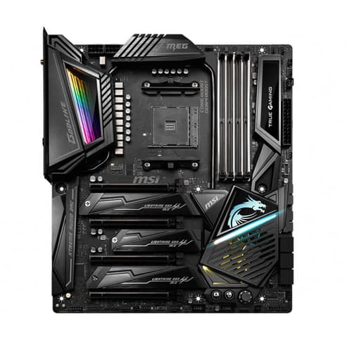 Msi MEG X570 Godlike (Wi-Fi)