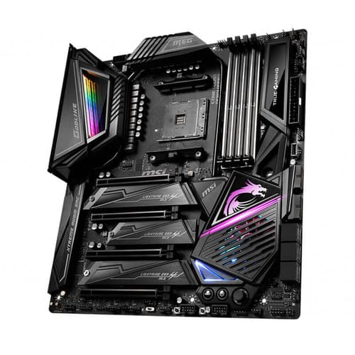 Msi MEG X570 Godlike (Wi-Fi)
