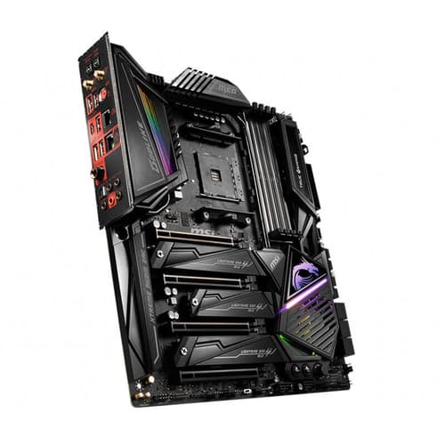 Msi MEG X570 Godlike (Wi-Fi)