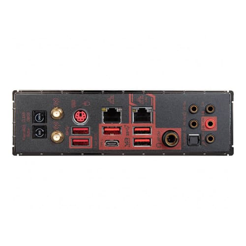 Msi MEG X570 Godlike (Wi-Fi)