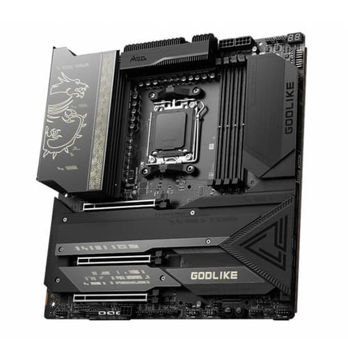 MSI MEG X670E Godlike WIFI Motherboard