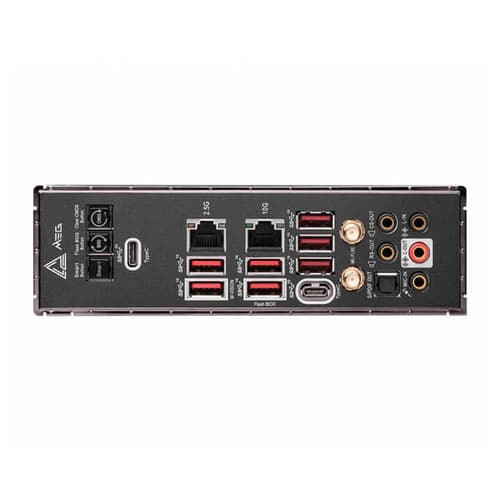 MSI MEG X670E Godlike WIFI Motherboard