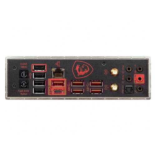 Msi MEG Z390 ACE (Wi-Fi)