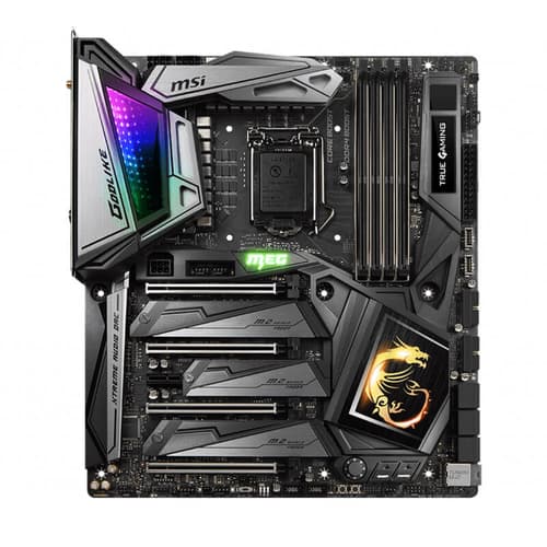 Msi MEG Z390 Godlike (Wi-Fi)