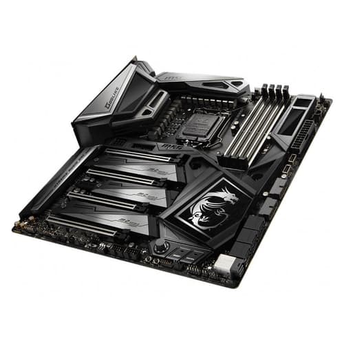 Msi MEG Z390 Godlike (Wi-Fi)