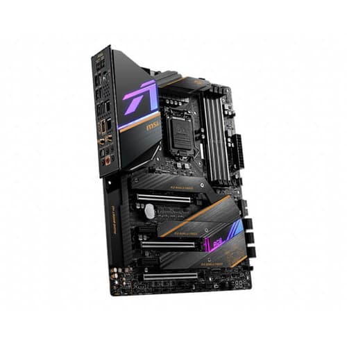 MSI MEG Z490 ACE (Wi-Fi)