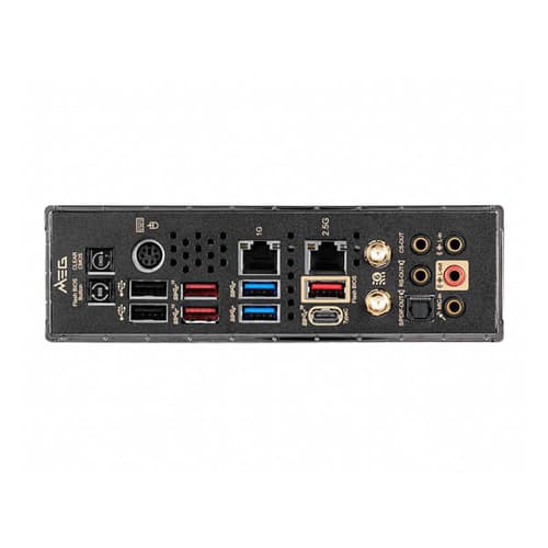 MSI MEG Z490 ACE (Wi-Fi)