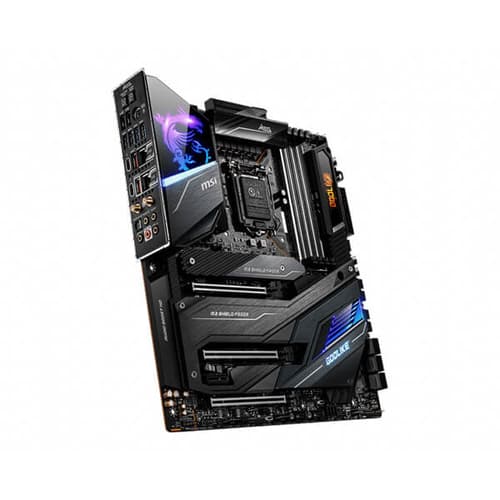 MSI MEG Z490 GODLIKE (Wi-Fi)