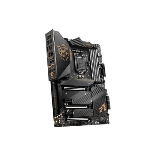 MSI MEG Z590 ACE (Wi-Fi) Motherboard