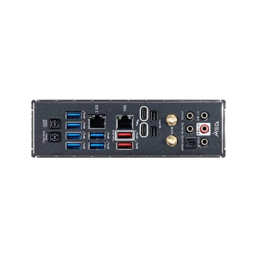 MSI MEG Z590 Godlike (Wi-Fi) Motherboard