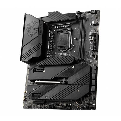 MSI MEG Z590 Unify-X (Wi-Fi) Motherboard