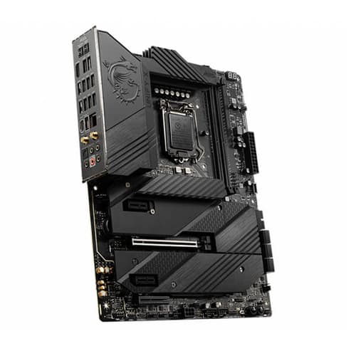 MSI MEG Z590 Unify-X (Wi-Fi) Motherboard