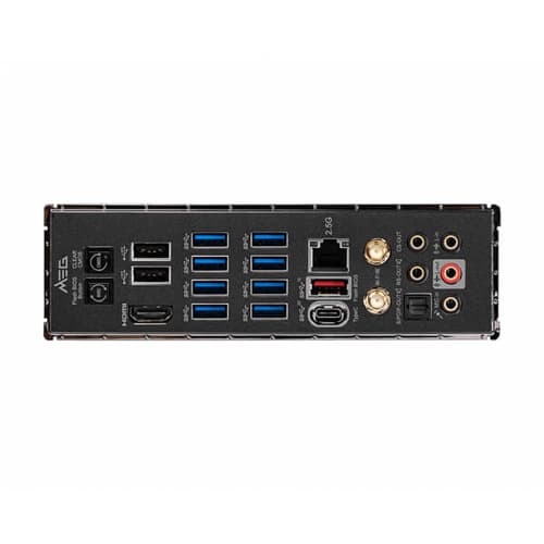 MSI MEG Z590 Unify-X (Wi-Fi) Motherboard