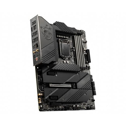 MSI MEG Z590 Unify (Wi-Fi) Motherboard