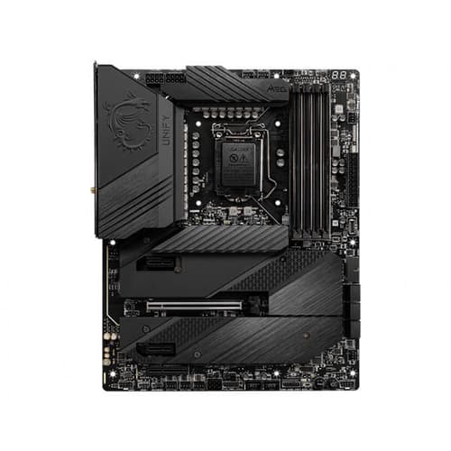 MSI MEG Z590 Unify (Wi-Fi) Motherboard