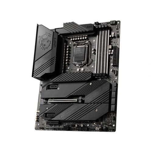 MSI MEG Z590 Unify (Wi-Fi) Motherboard