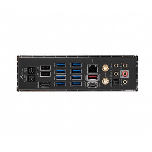 MSI MEG Z590 Unify (Wi-Fi) Motherboard