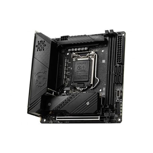 MSI MEG Z590I UNIFY (Wi-Fi) Motherboard