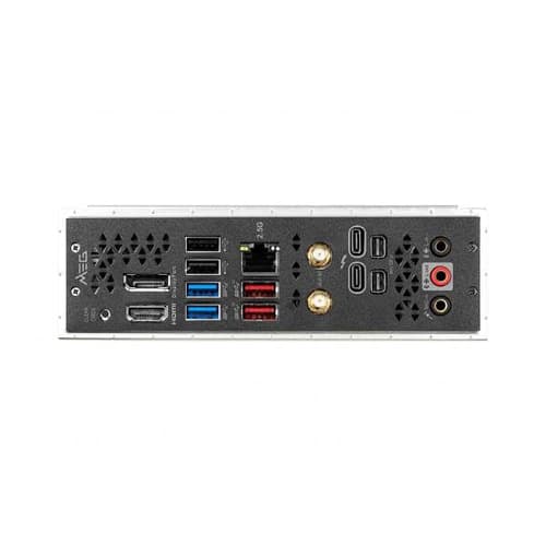MSI MEG Z590I UNIFY (Wi-Fi) Motherboard