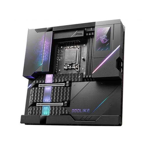 MSI MEG Z690 Godlike (Wi-Fi) Motherboard