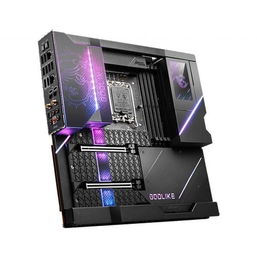 MSI MEG Z690 Godlike (Wi-Fi) Motherboard