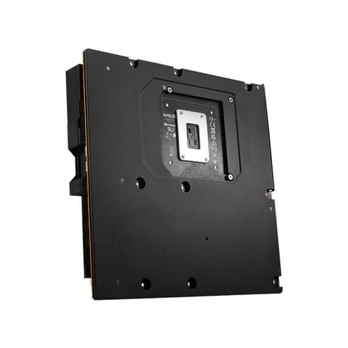 MSI MEG Z690 Godlike (Wi-Fi) Motherboard