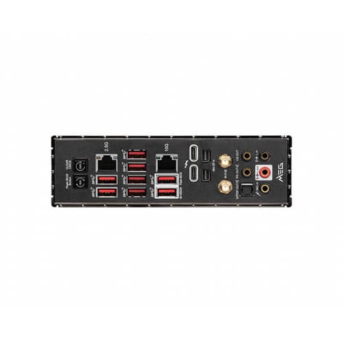 MSI MEG Z690 Godlike (Wi-Fi) Motherboard