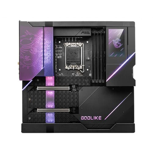 MSI MEG Z690 Godlike (Wi-Fi) Motherboard