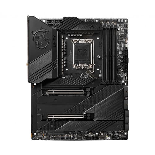 MSI MEG Z690 Unify (Wi-Fi) Motherboard