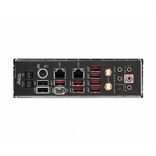 MSI MEG Z690 Unify (Wi-Fi) Motherboard