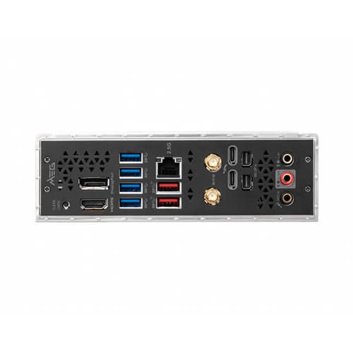 MSI MEG Z690I Unify (Wi-Fi) Motherboard