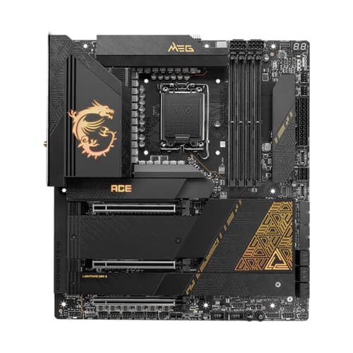 MSI MEG Z790 ACE (Wi-Fi) Motherboard