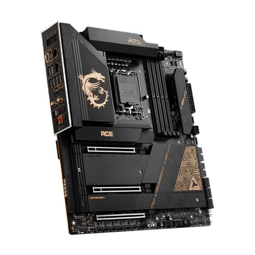 MSI MEG Z790 ACE (Wi-Fi) Motherboard